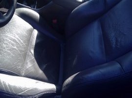 2005 PILOT SILVER EX-L 3.5 AT AWD  A24021